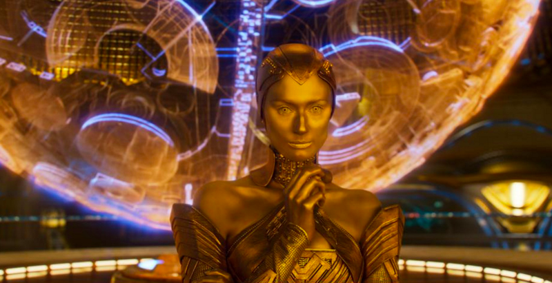 Illustration for article titled Let's Break Down All Five of the Guardians of the Galaxy Vol. 2 End-Credits Scenes
